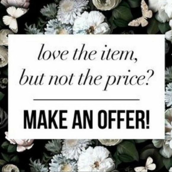 ❤️Reasonable Offers Welcome!❤️ - Picture 1 of 1